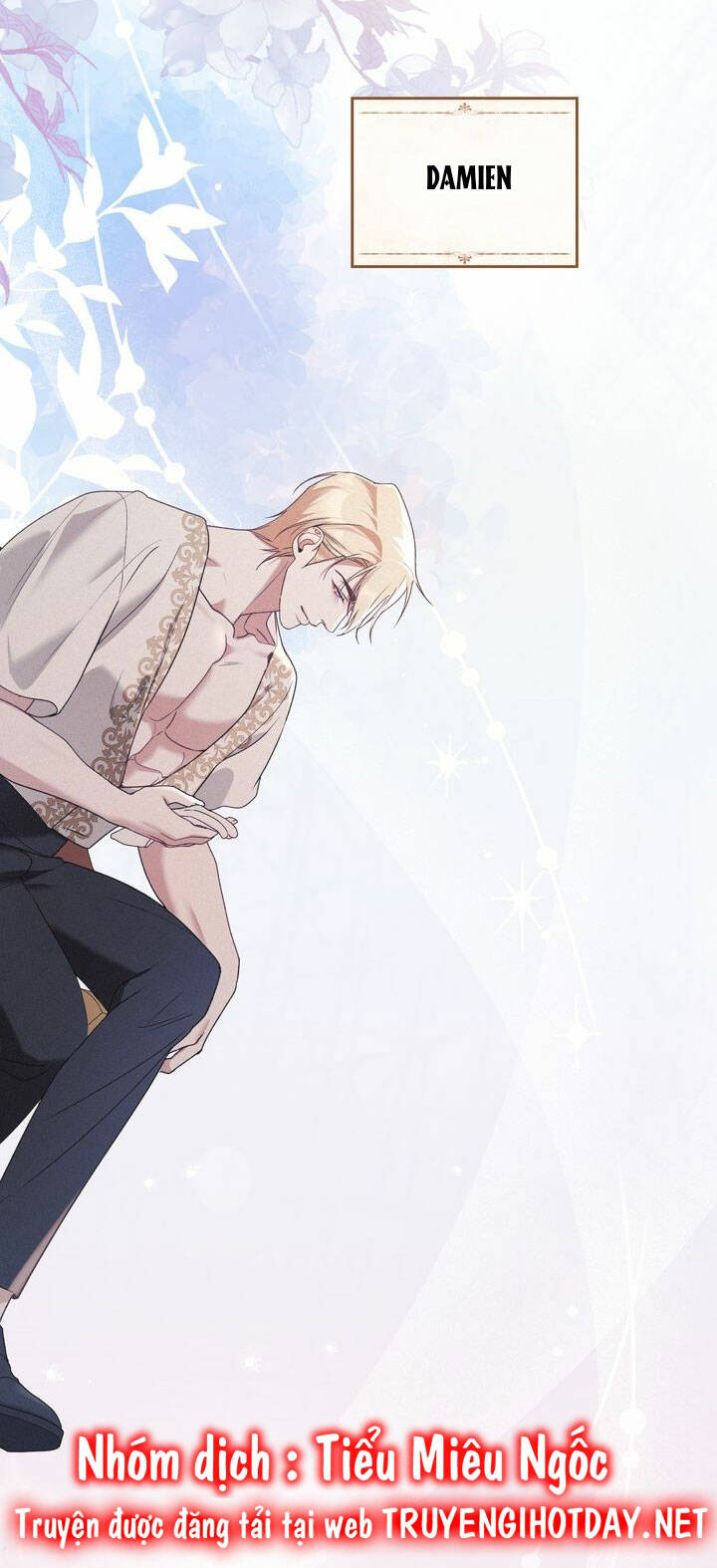 Sự Phản Bội: Chapter 41