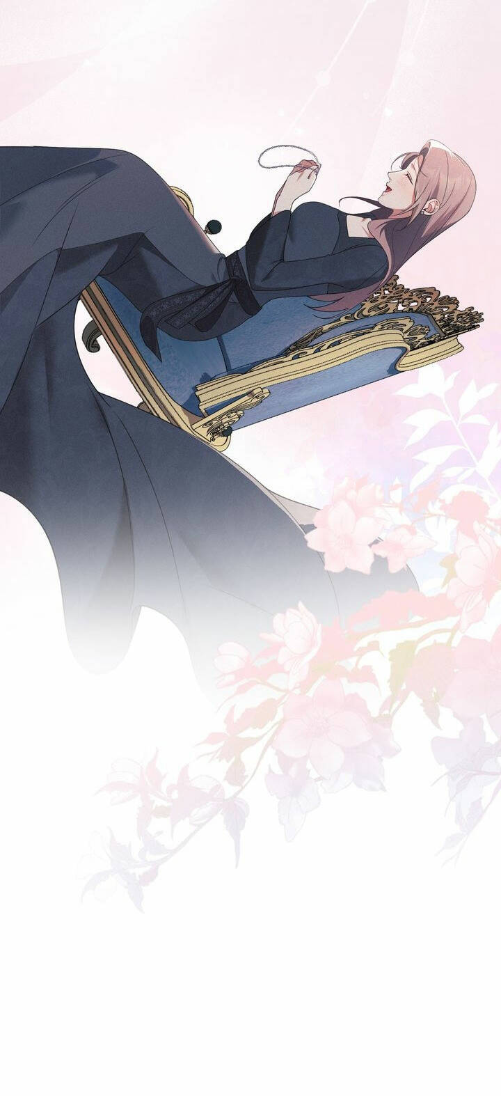 Sự Phản Bội: Chapter 41