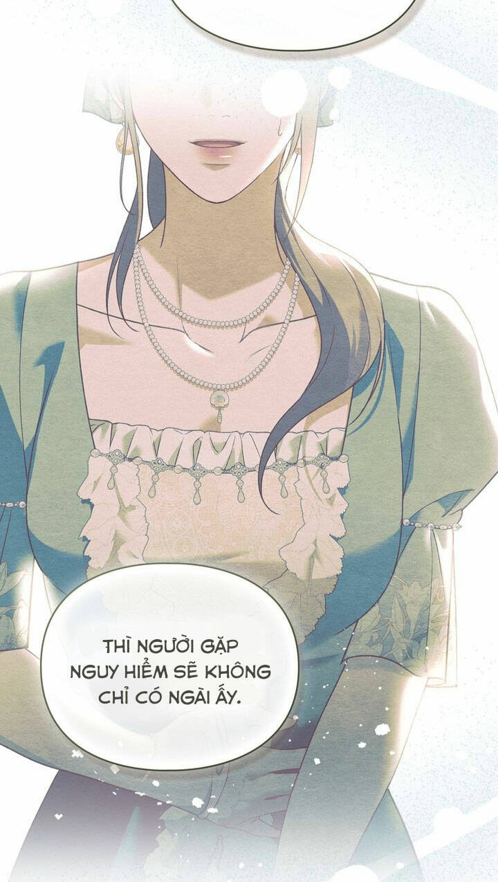 Sự Phản Bội: Chapter 41
