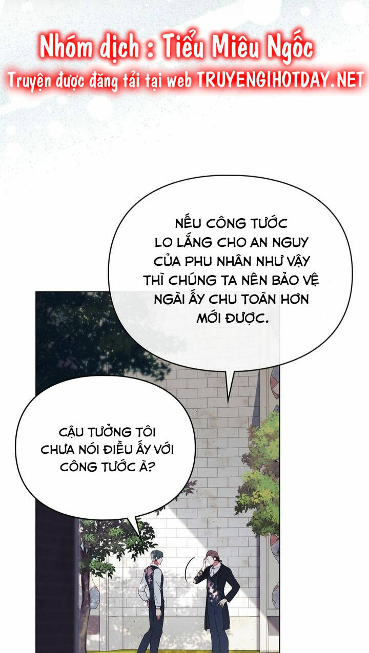 Sự Phản Bội: Chapter 41