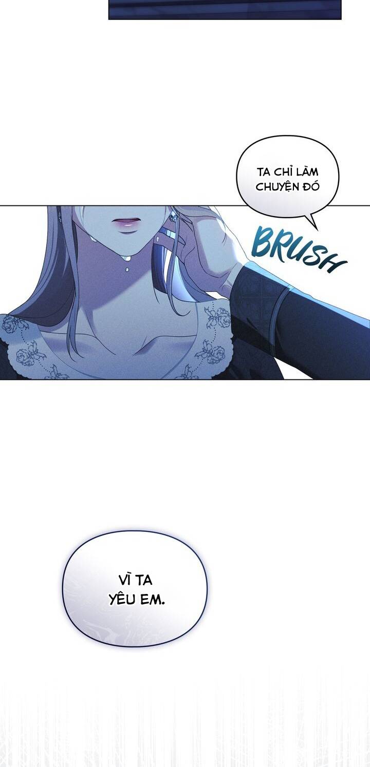 Sự Phản Bội: Chapter 43