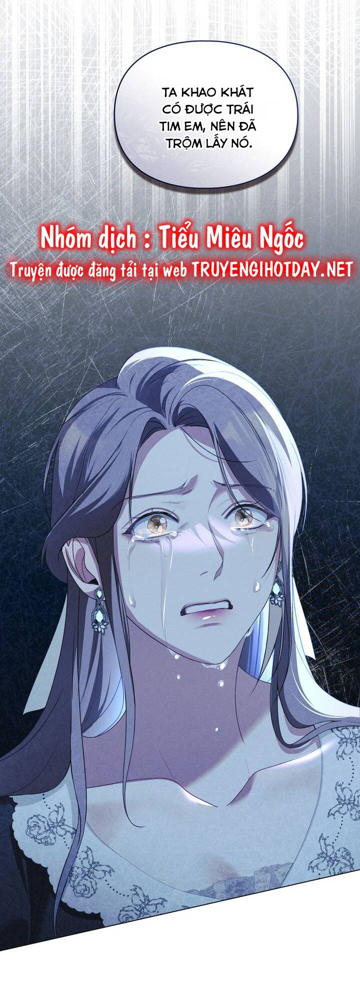 Sự Phản Bội: Chapter 43