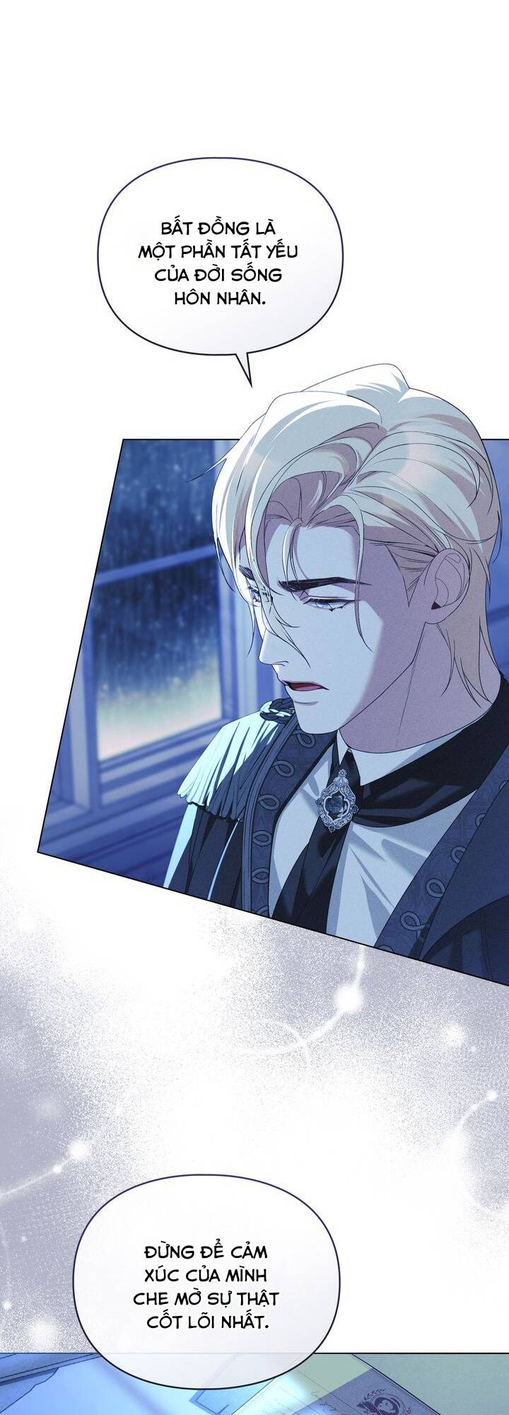 Sự Phản Bội: Chapter 43