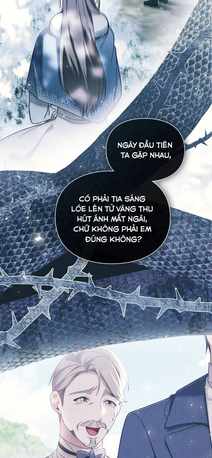 Sự Phản Bội: Chapter 43