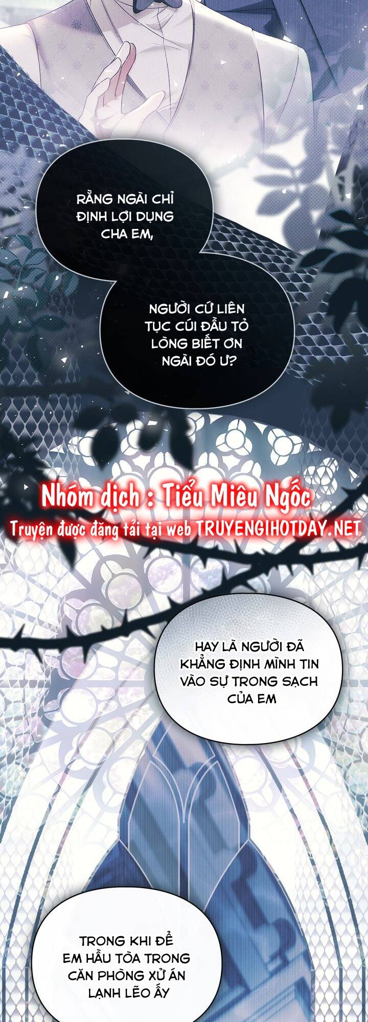 Sự Phản Bội: Chapter 43