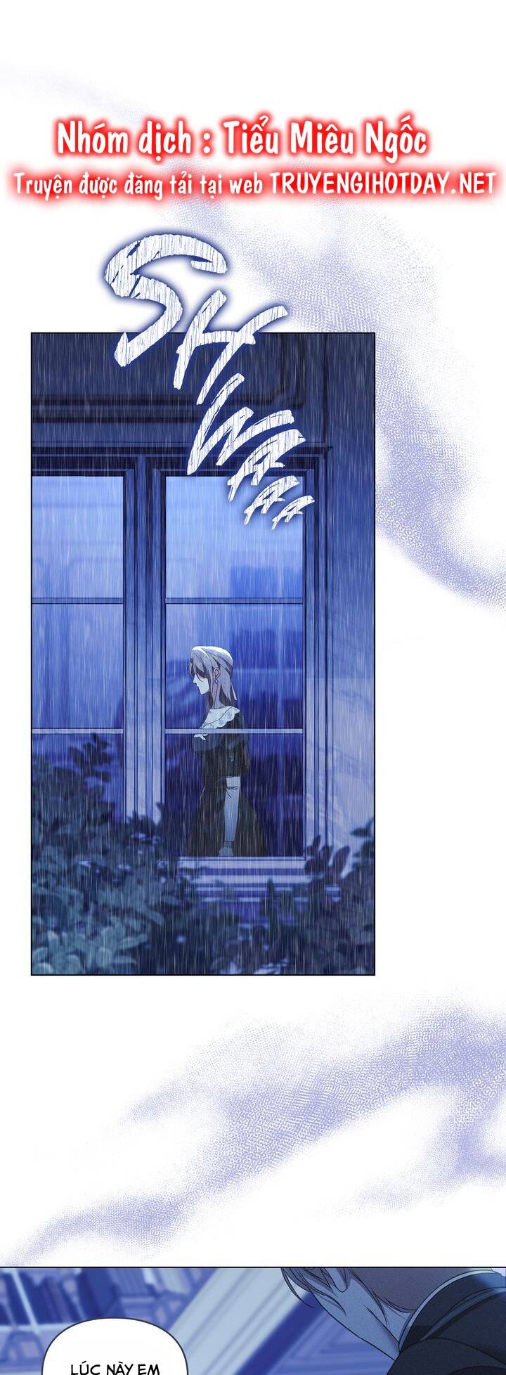 Sự Phản Bội: Chapter 43