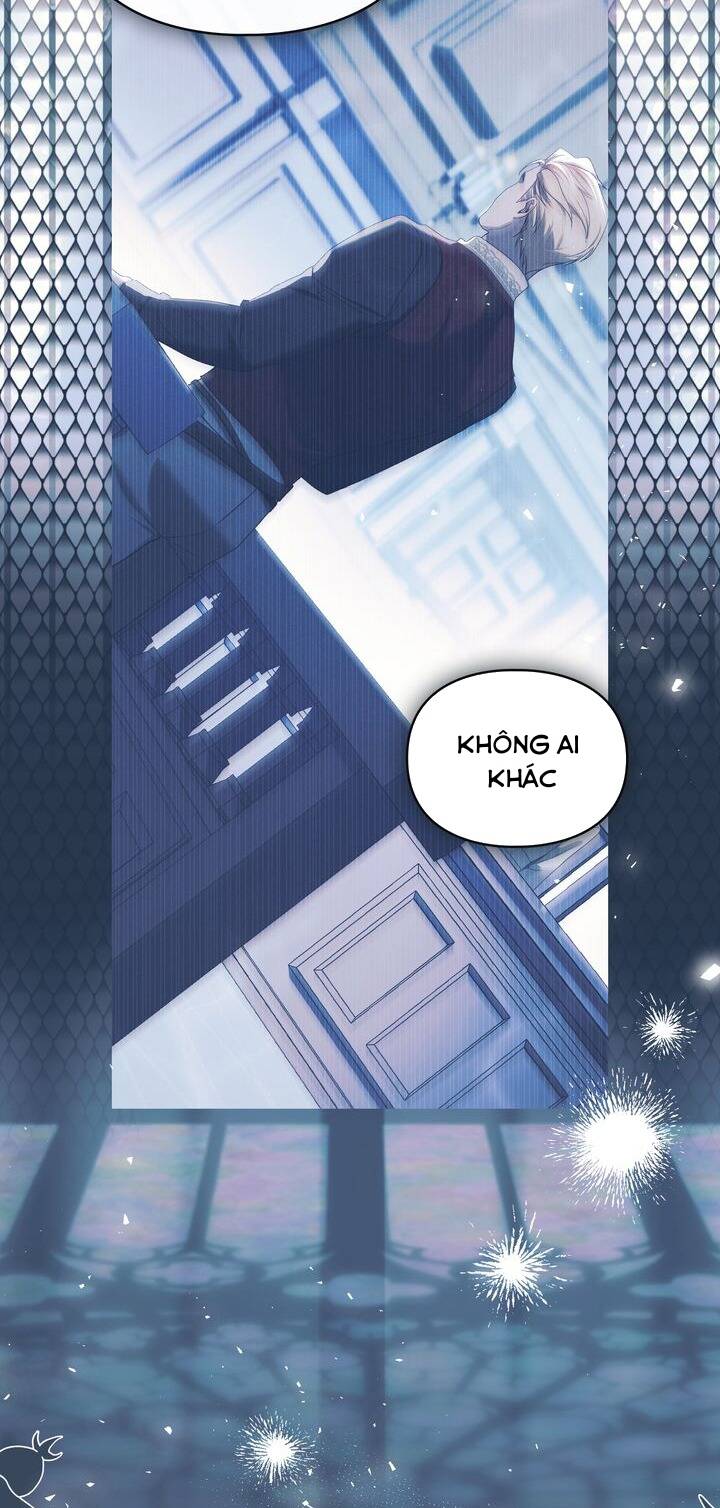 Sự Phản Bội: Chapter 43