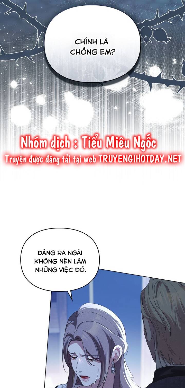 Sự Phản Bội: Chapter 43