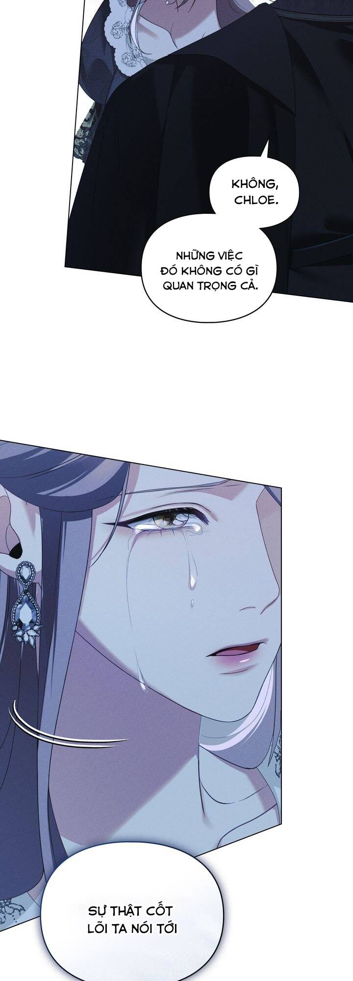 Sự Phản Bội: Chapter 43