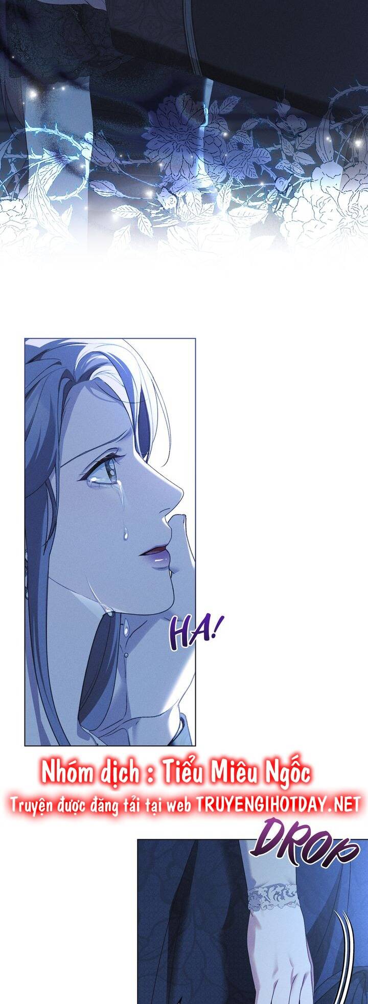 Sự Phản Bội: Chapter 43