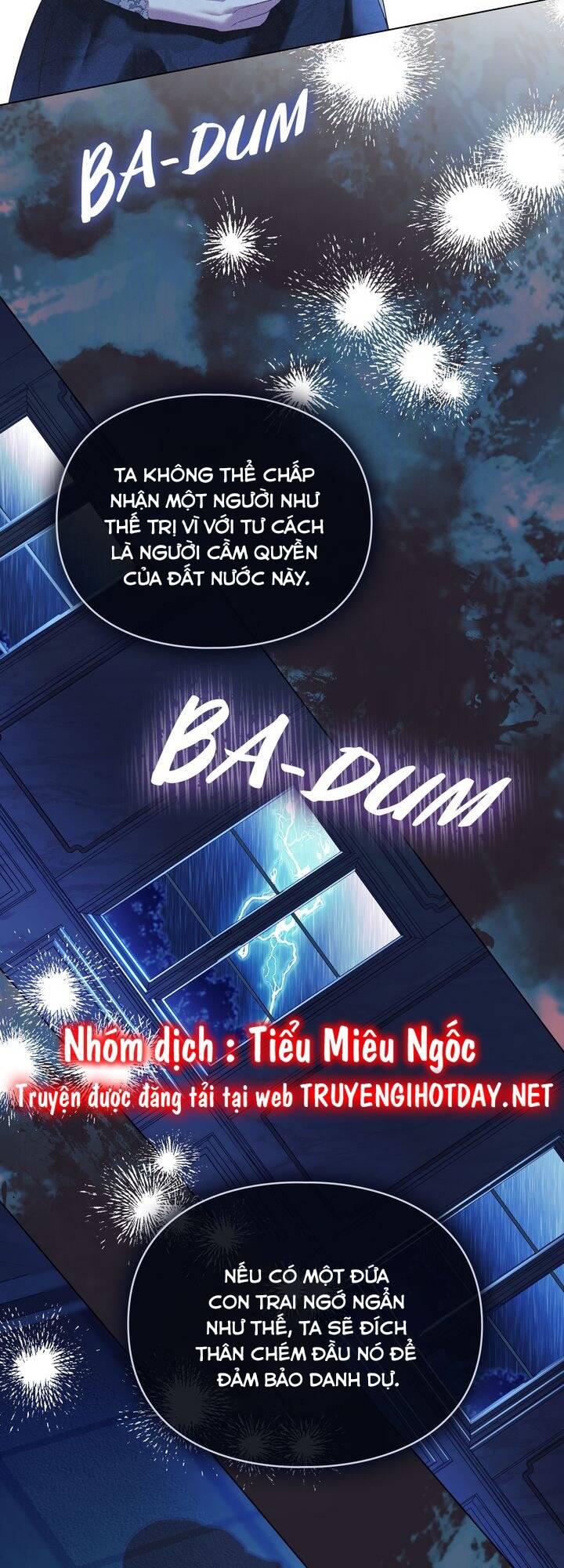 Sự Phản Bội: Chapter 43