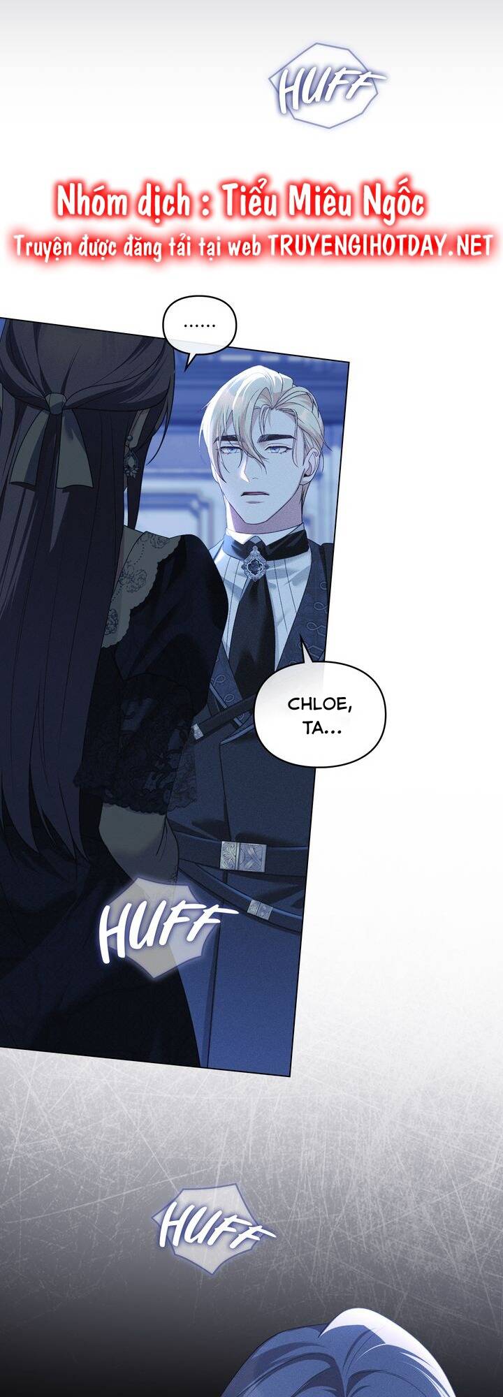 Sự Phản Bội: Chapter 43