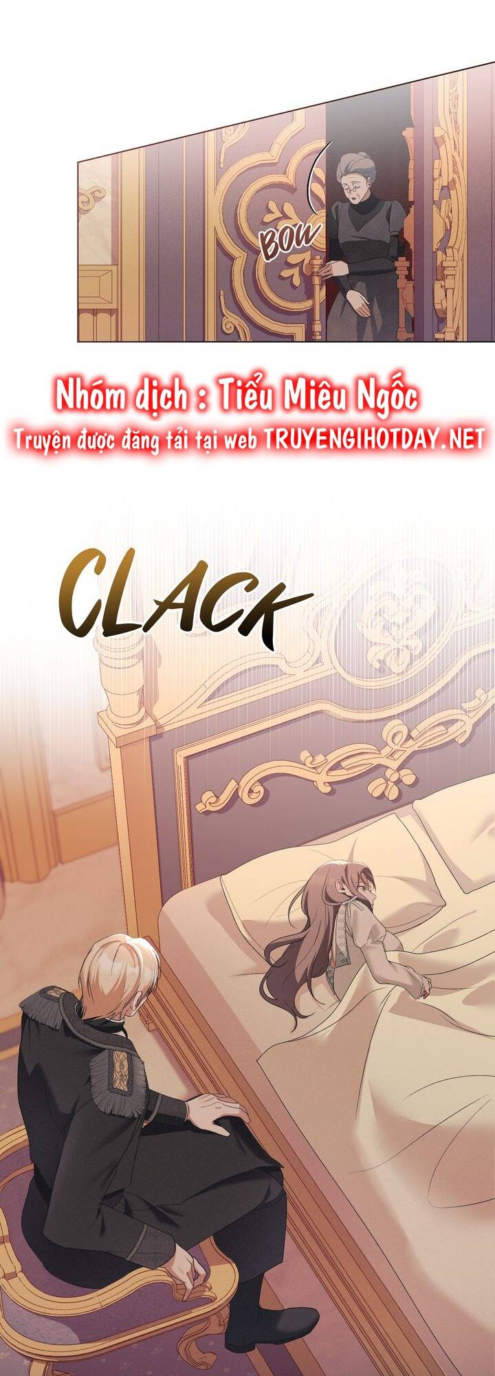 Sự Phản Bội: Chapter 43