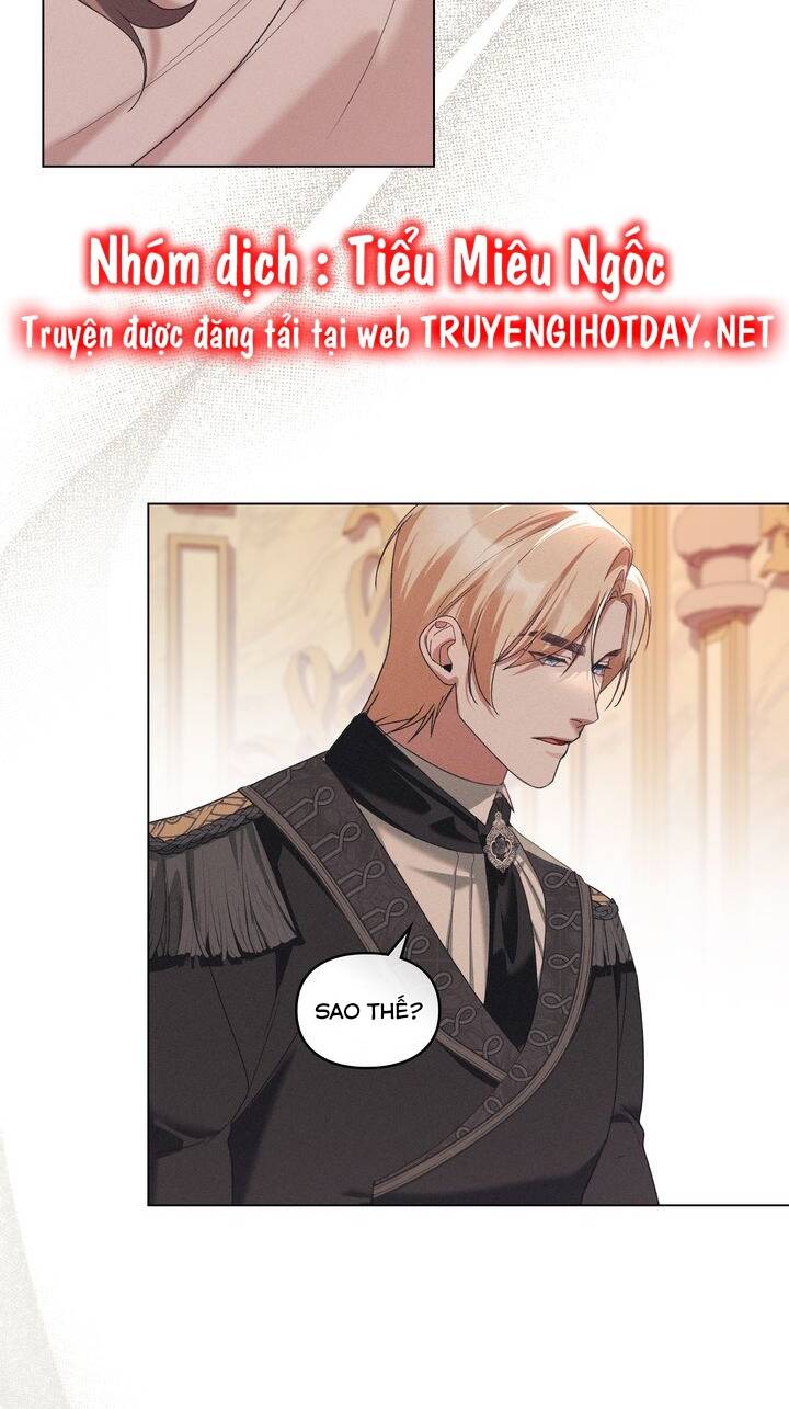 Sự Phản Bội: Chapter 43