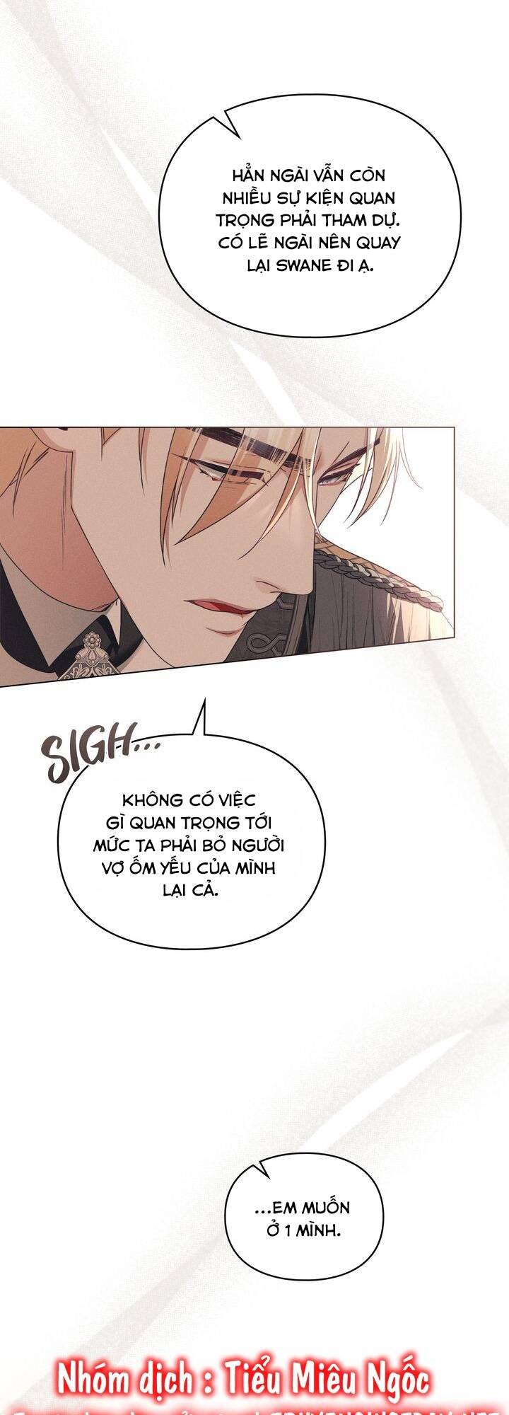 Sự Phản Bội: Chapter 43