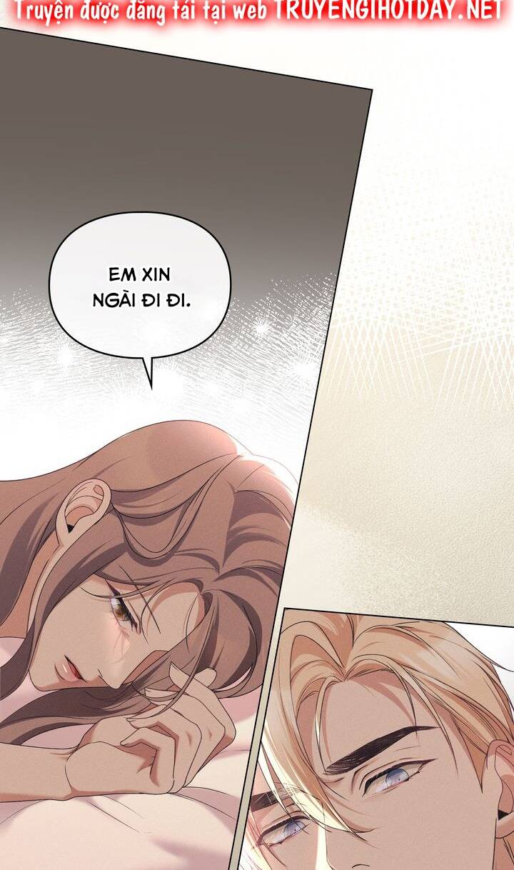 Sự Phản Bội: Chapter 43