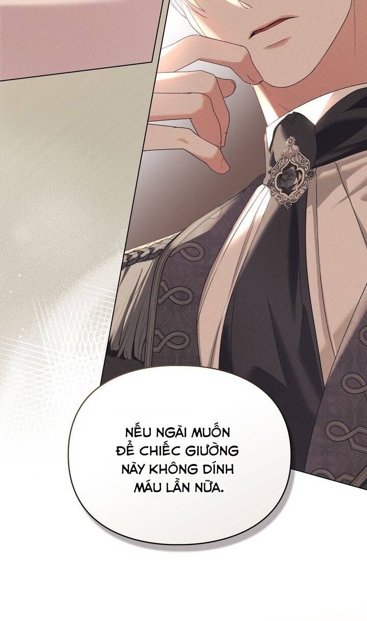 Sự Phản Bội: Chapter 43