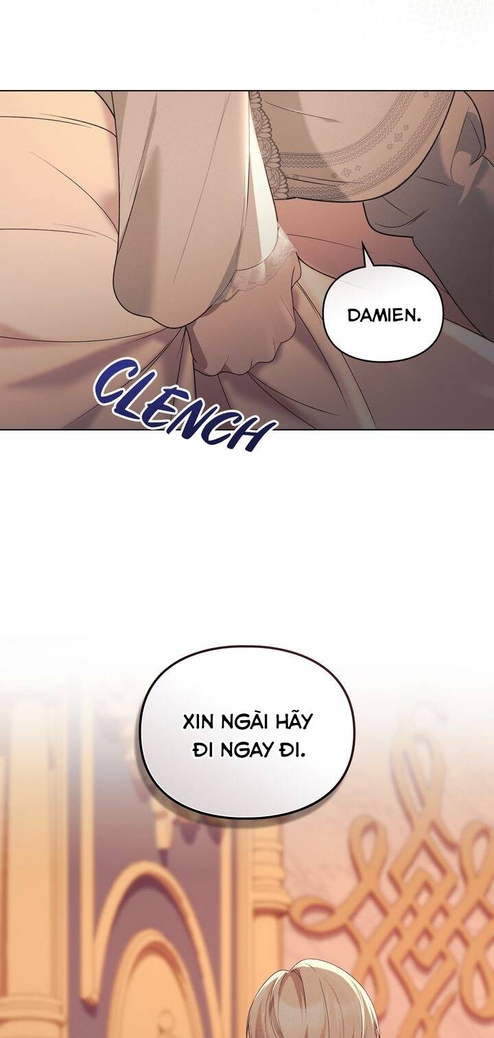 Sự Phản Bội: Chapter 43