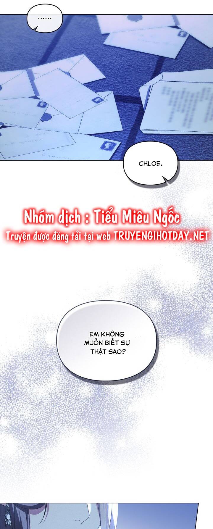 Sự Phản Bội: Chapter 43