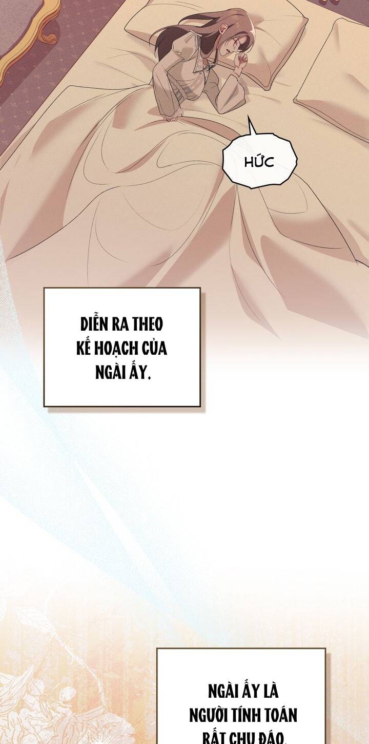 Sự Phản Bội: Chapter 43