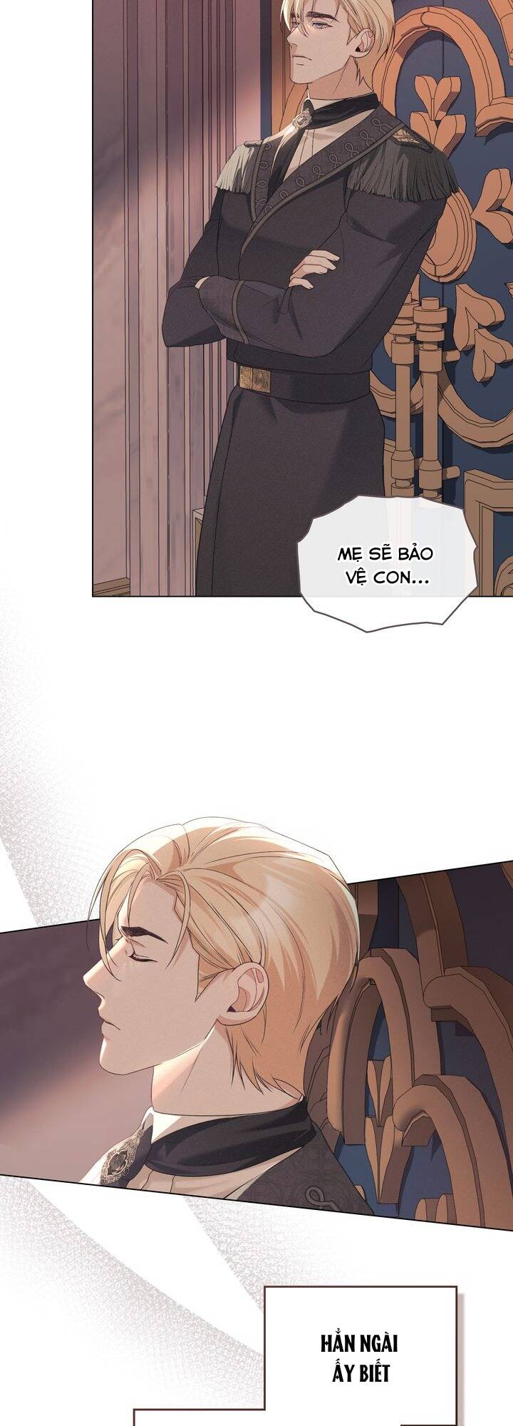 Sự Phản Bội: Chapter 43