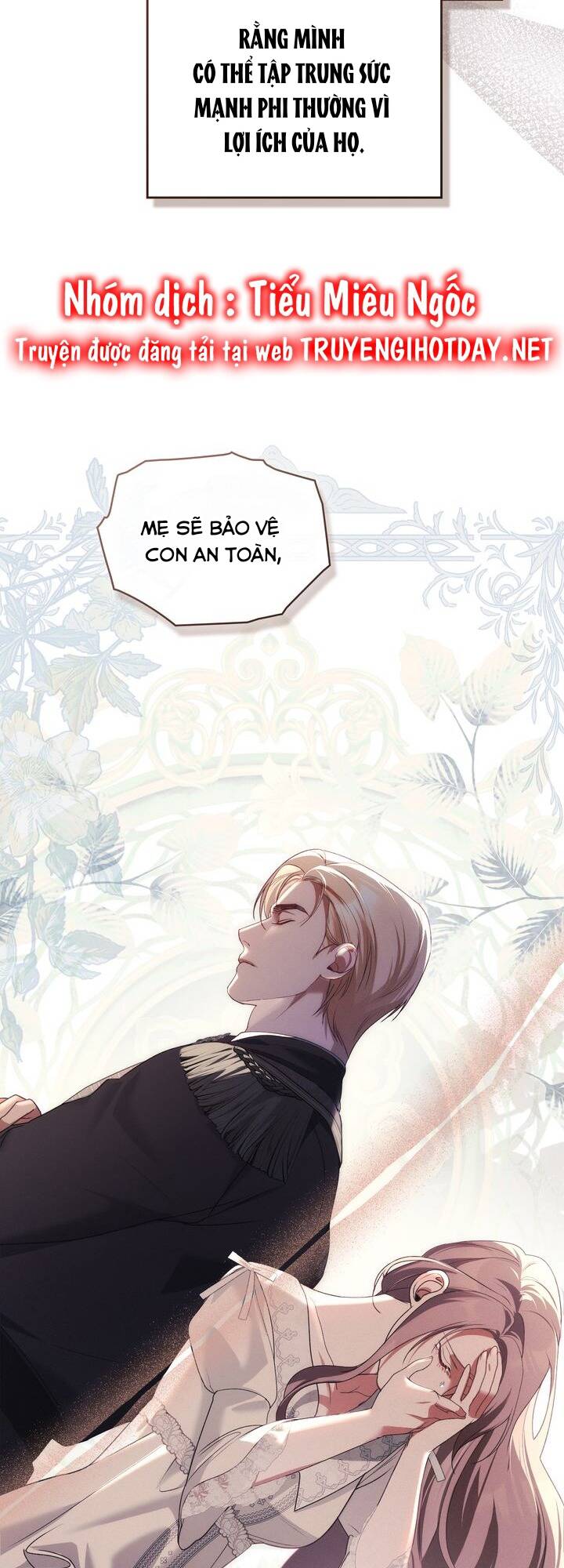 Sự Phản Bội: Chapter 43
