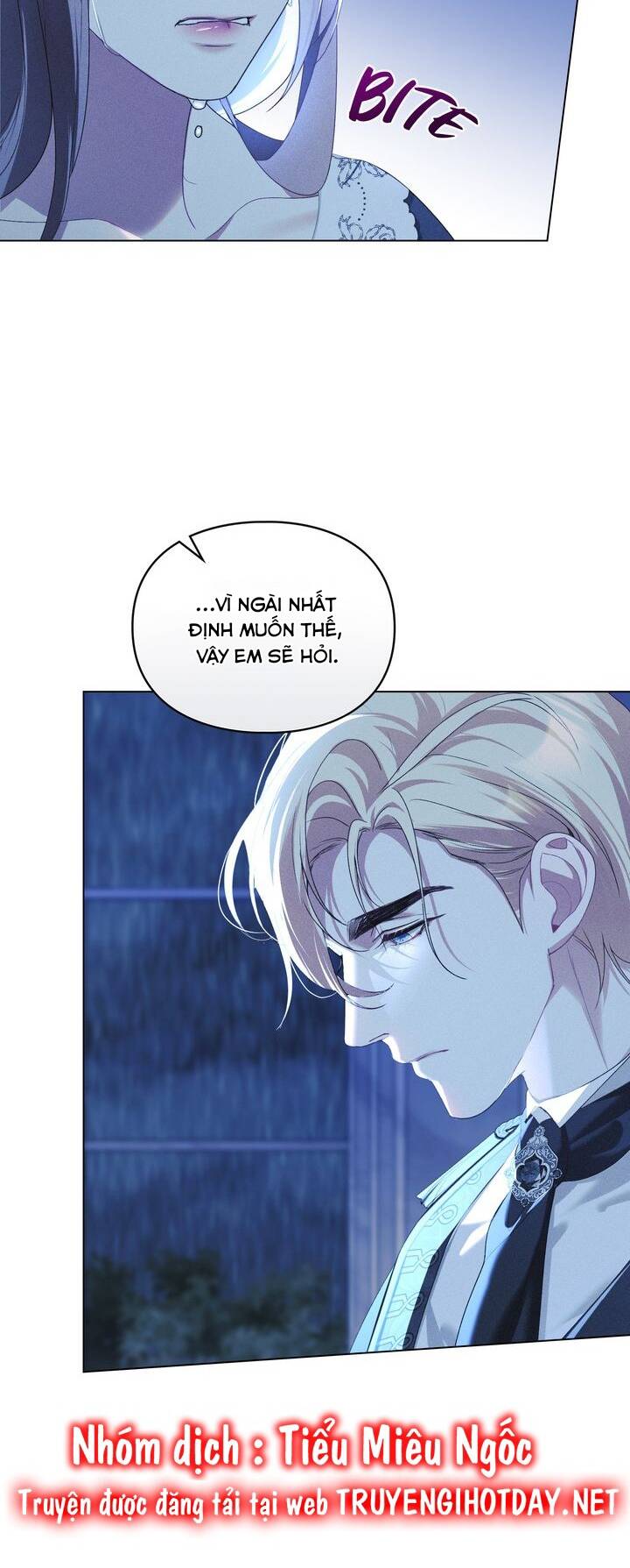Sự Phản Bội: Chapter 43