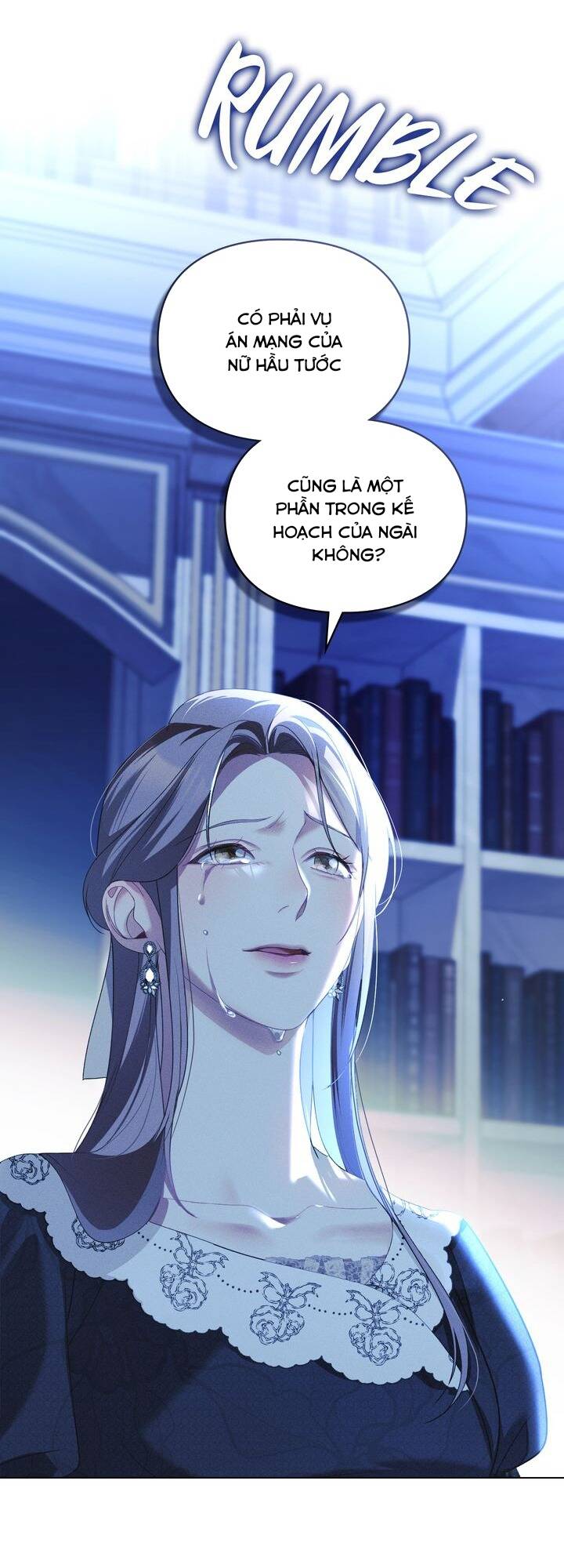 Sự Phản Bội: Chapter 43