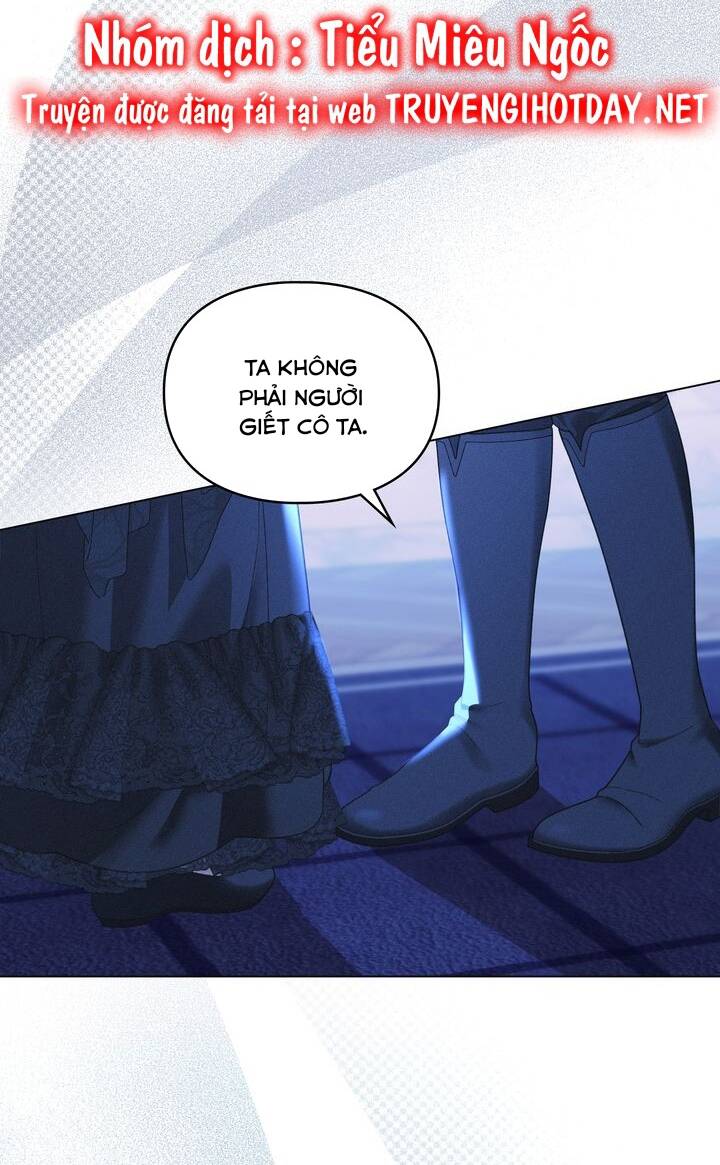 Sự Phản Bội: Chapter 43