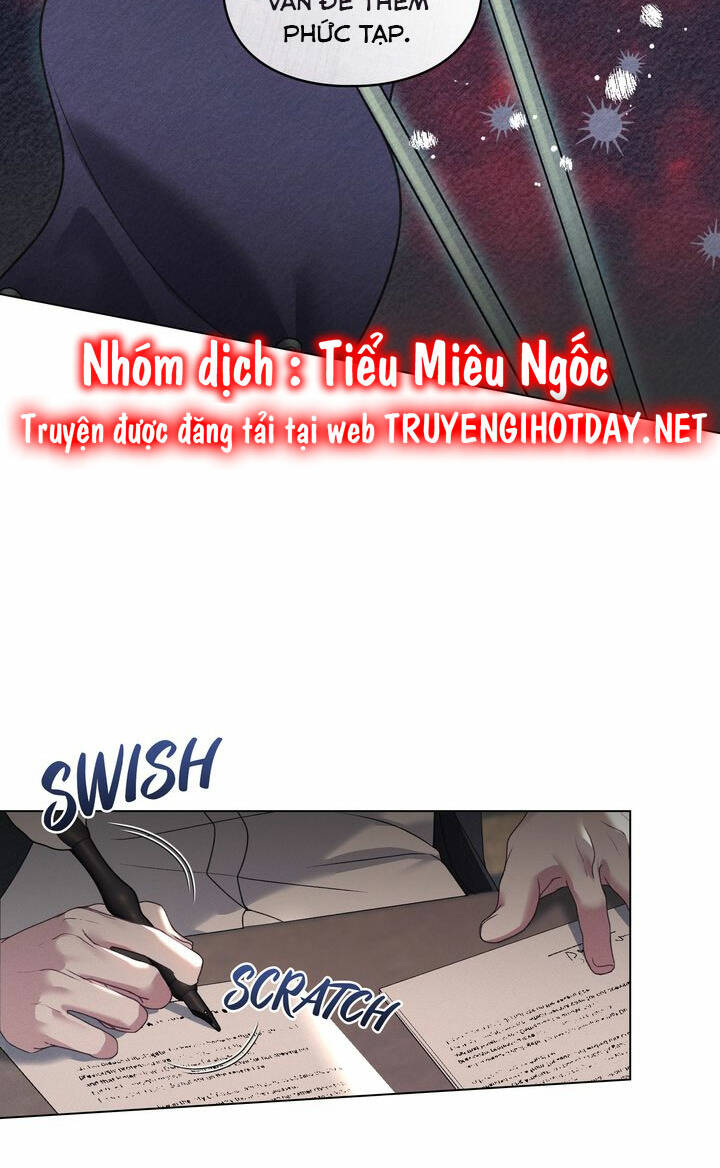 Sự Phản Bội: Chapter 44