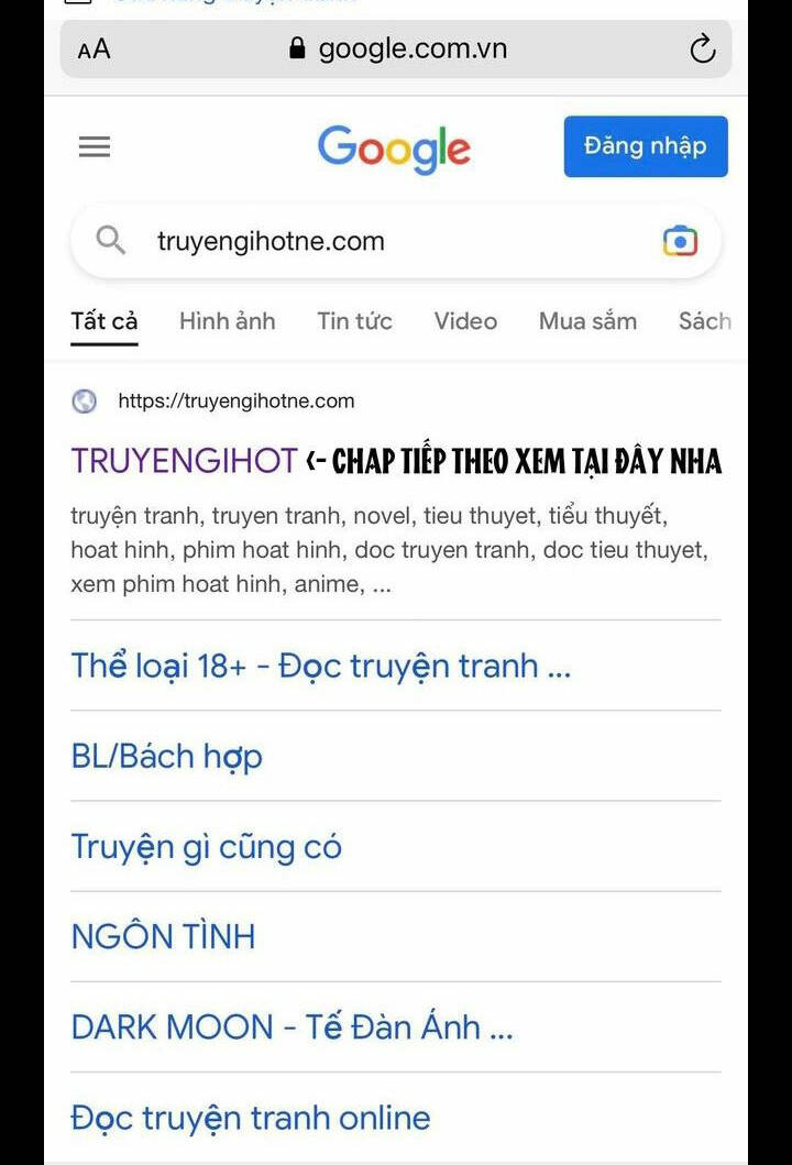Sự Phản Bội: Chapter 44