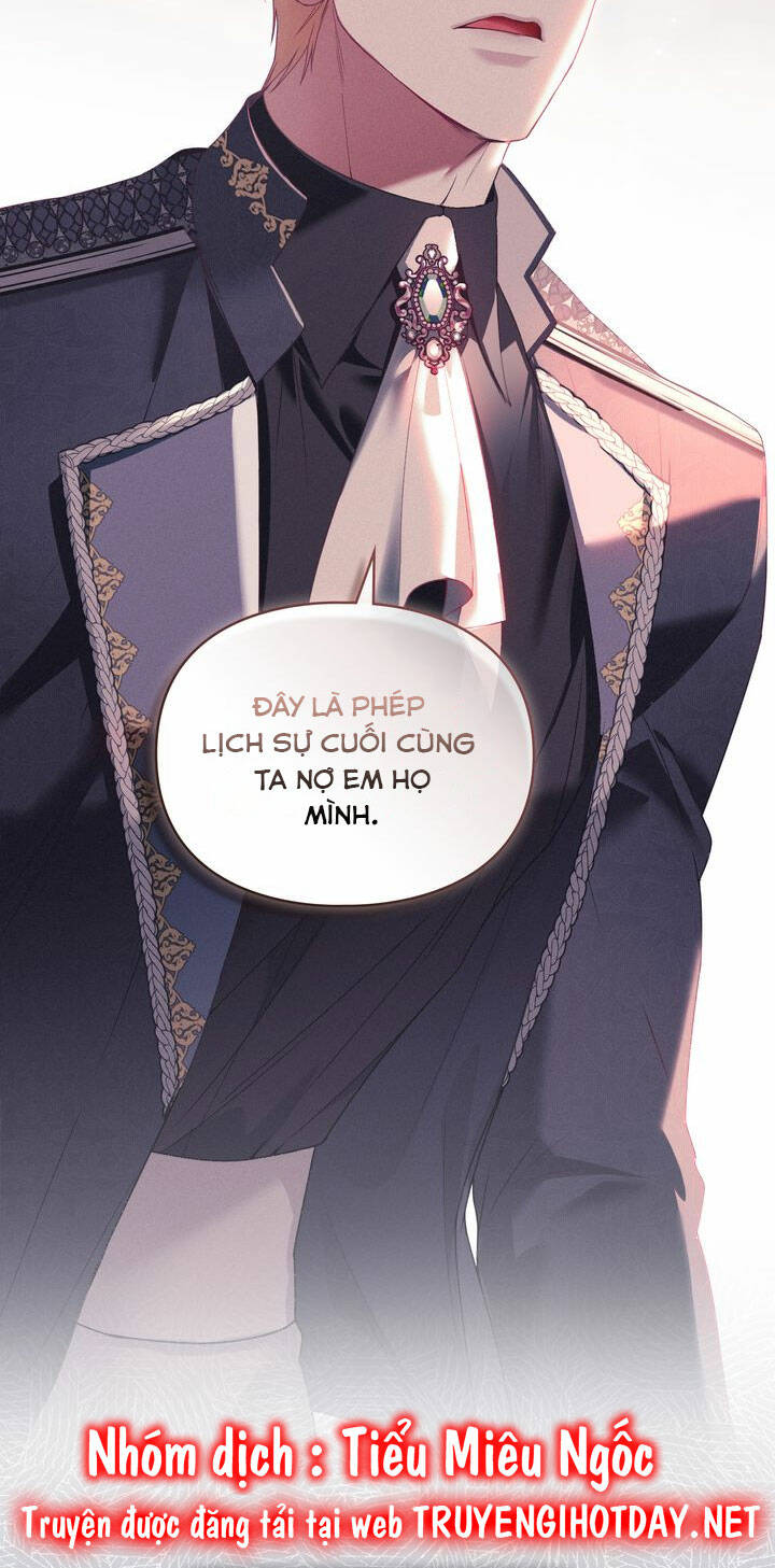 Sự Phản Bội: Chapter 44