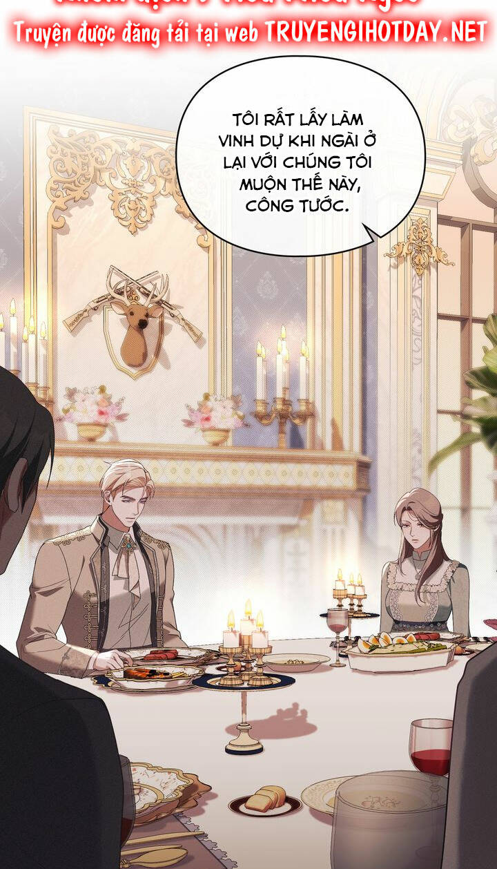 Sự Phản Bội: Chapter 44