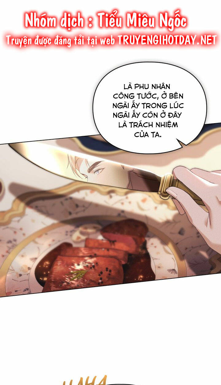 Sự Phản Bội: Chapter 44