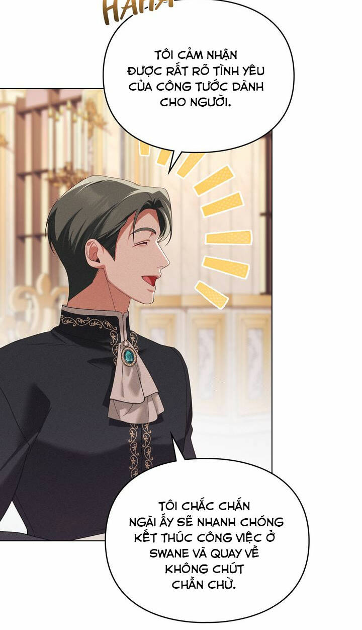 Sự Phản Bội: Chapter 44
