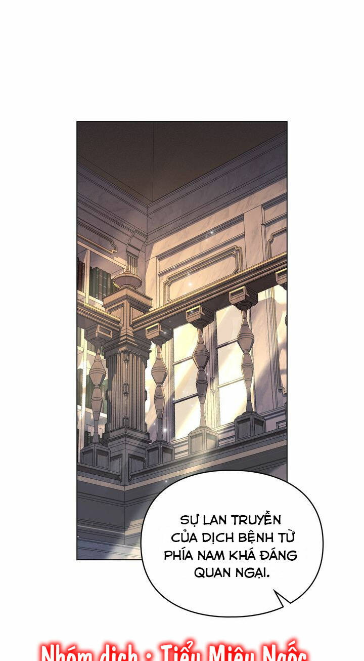 Sự Phản Bội: Chapter 44