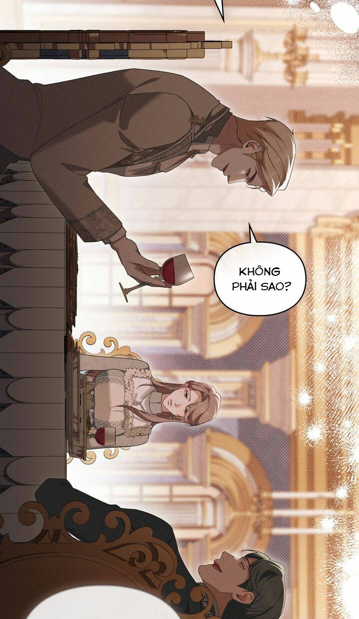 Sự Phản Bội: Chapter 44