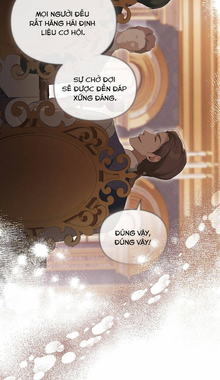 Sự Phản Bội: Chapter 44
