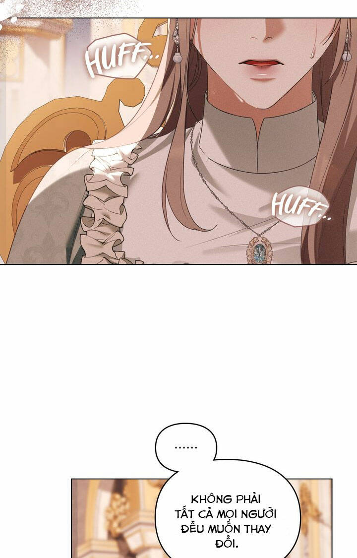 Sự Phản Bội: Chapter 44