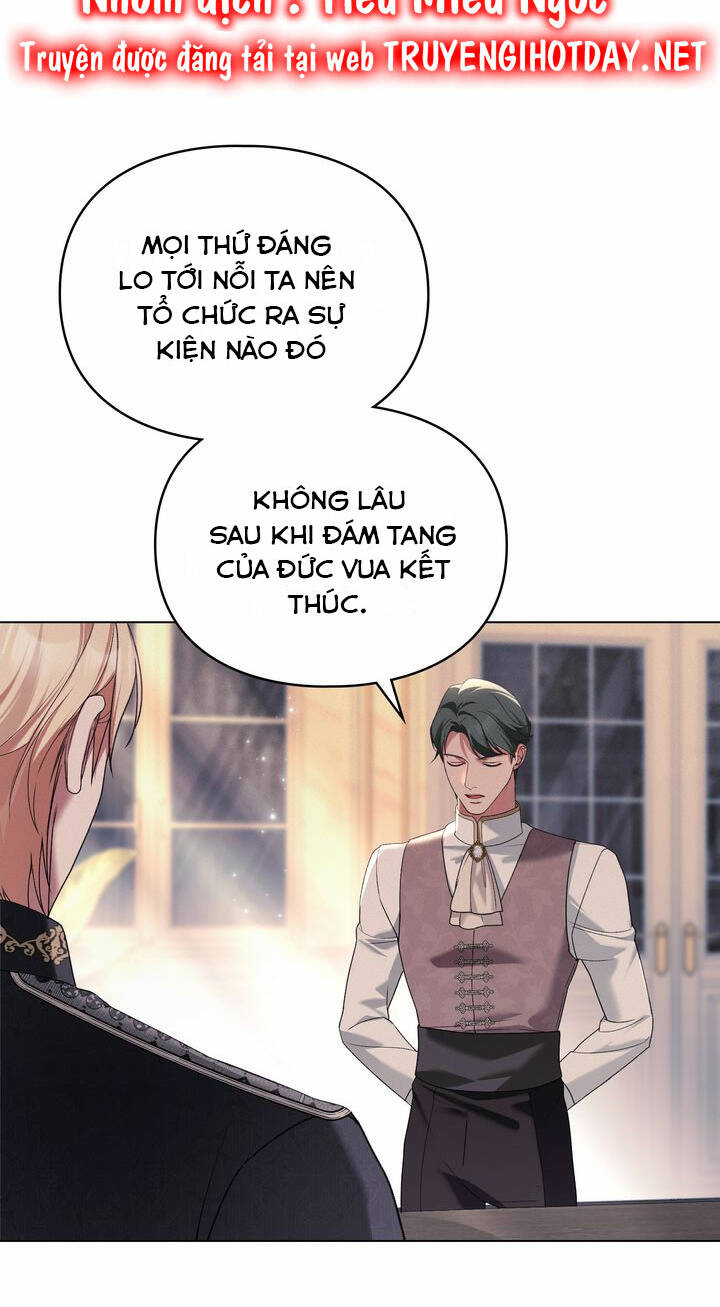 Sự Phản Bội: Chapter 44