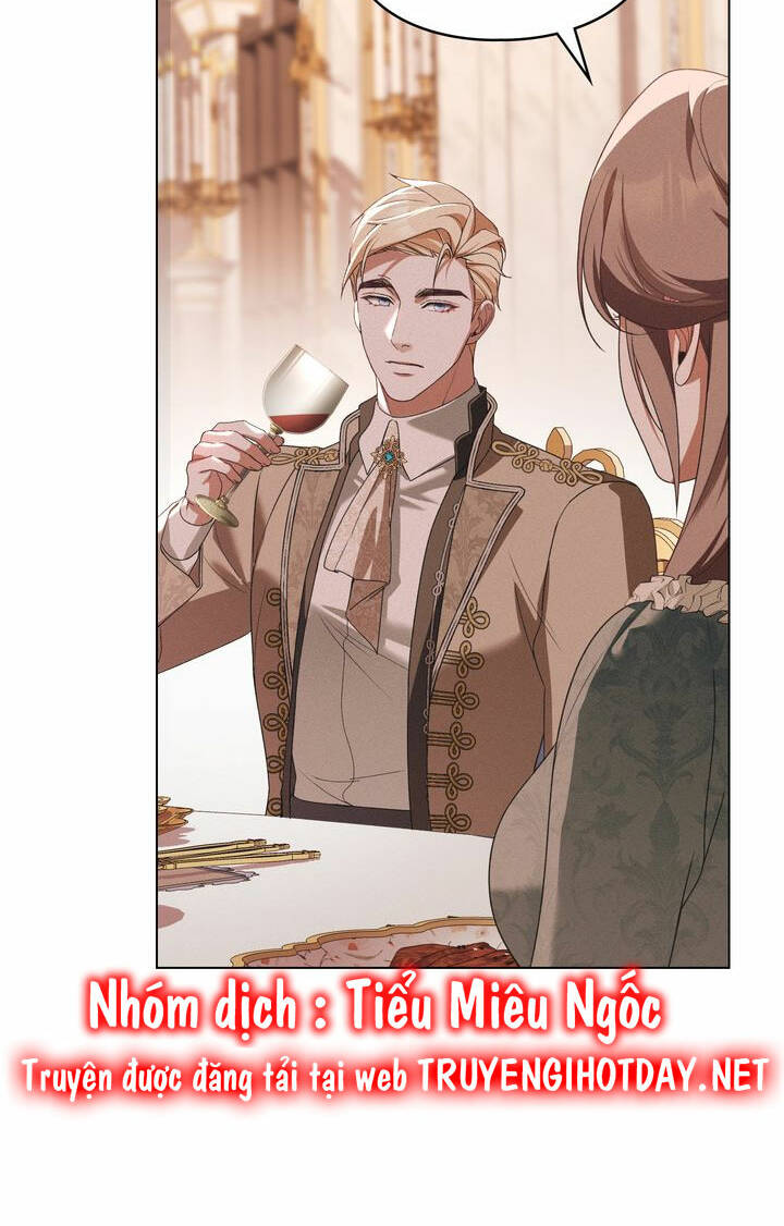 Sự Phản Bội: Chapter 44