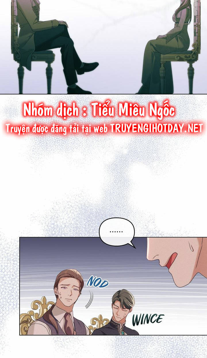 Sự Phản Bội: Chapter 44