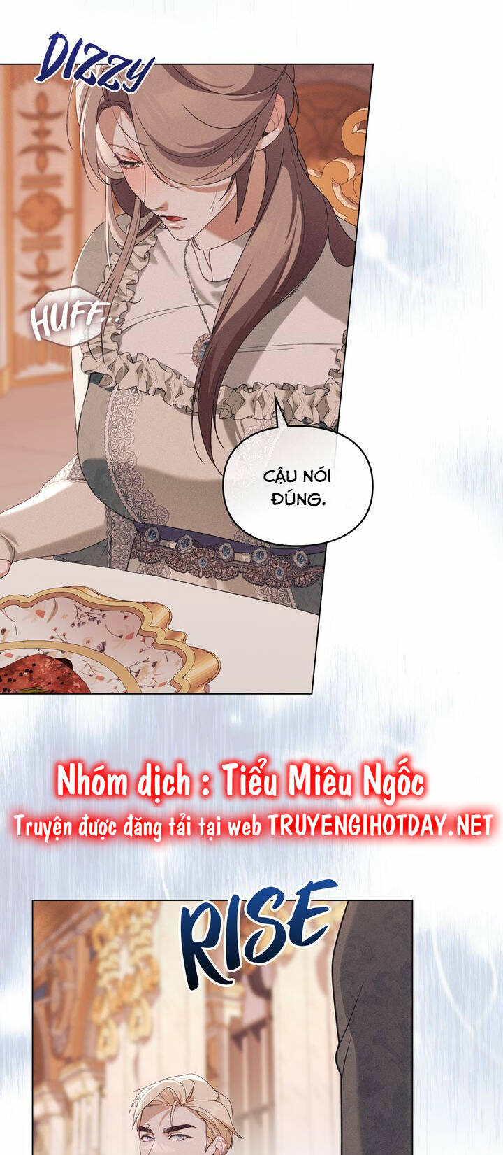 Sự Phản Bội: Chapter 44