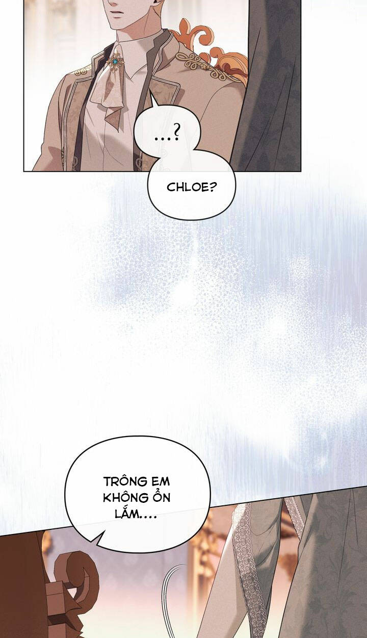 Sự Phản Bội: Chapter 44