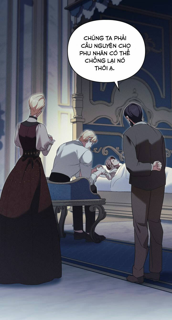 Sự Phản Bội: Chapter 44