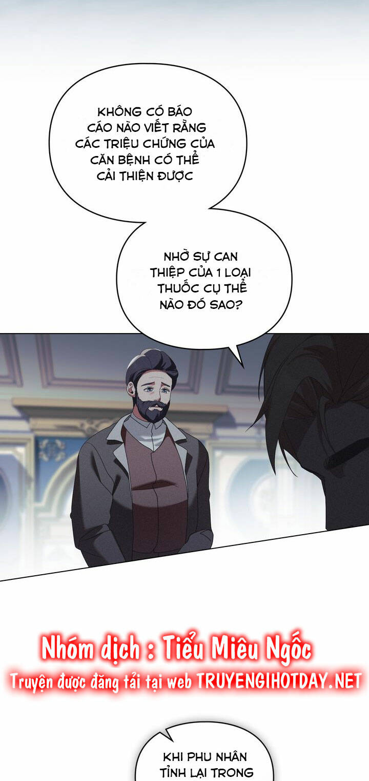 Sự Phản Bội: Chapter 44