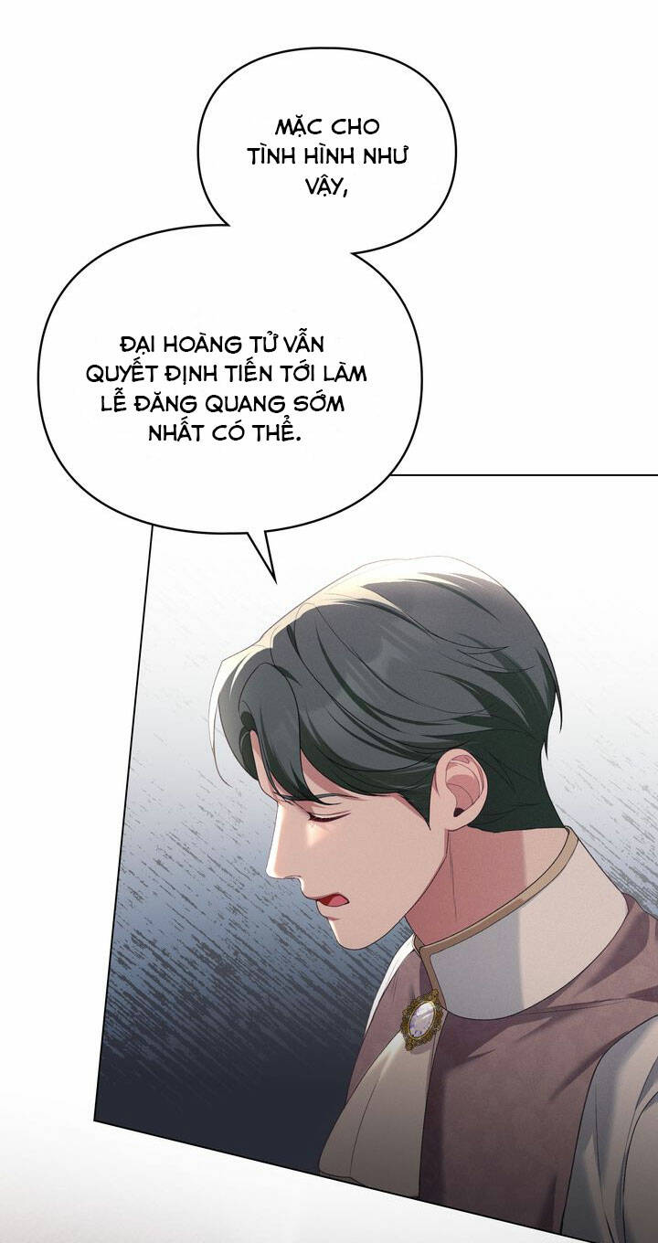 Sự Phản Bội: Chapter 44