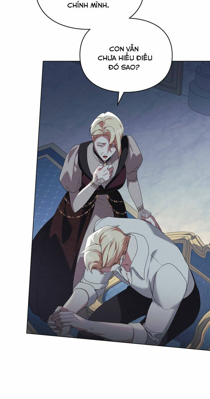 Sự Phản Bội: Chapter 44