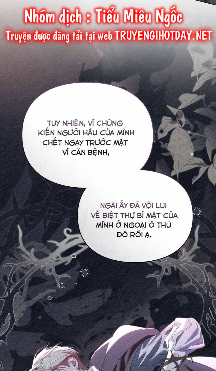 Sự Phản Bội: Chapter 44