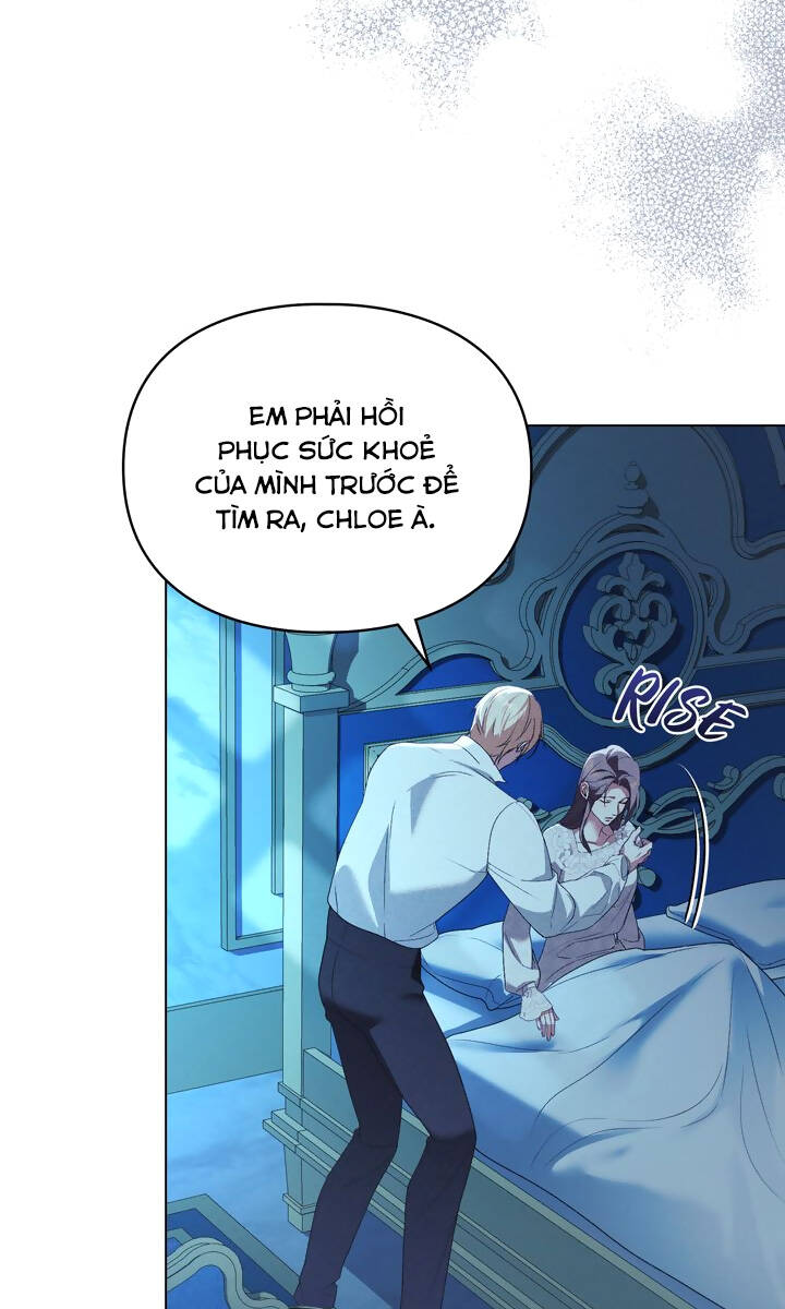 Sự Phản Bội: Chapter 45